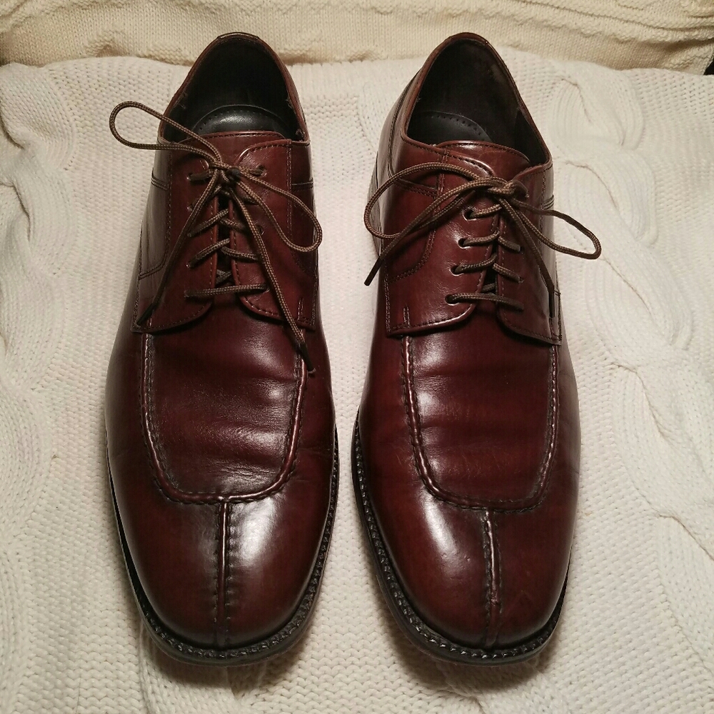 Cole Haan Leather Shoes